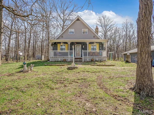 4914 State Route 127, Nashville, IL 62263 - photo 1