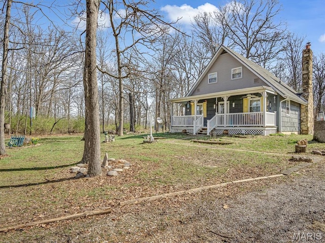 4914 State Route 127, Nashville, IL 62263 - photo 2