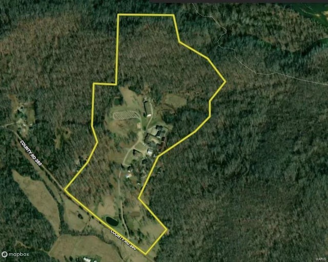 map / location
