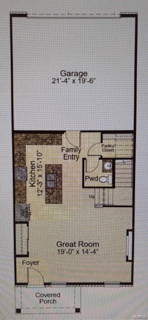 493 Ginger Dr, Saint Peters, MO 63303 - photo 5