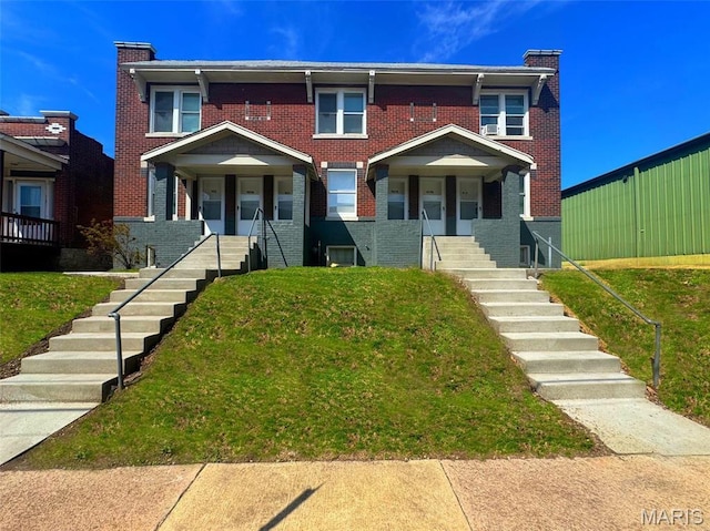 919 S Boyle Ave, Saint Louis, MO 63110 - photo 1