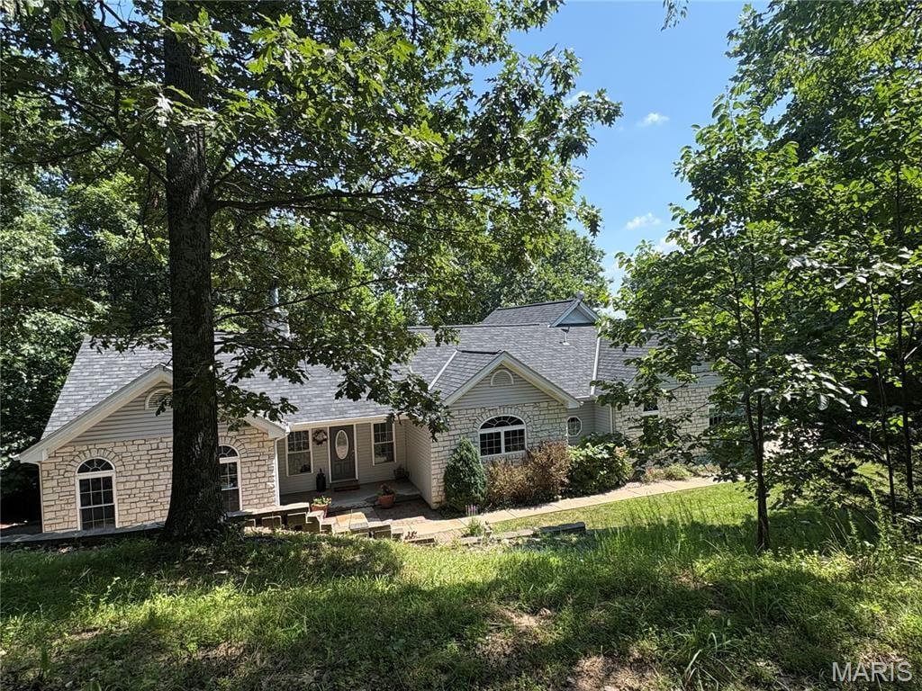 19382 Babler Forest Rd, Chesterfield, MO 63005 - photo 1