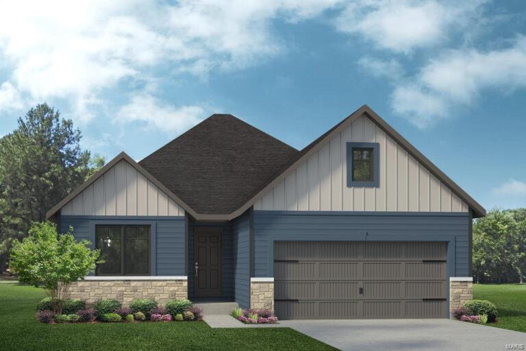 187 Cardow Dr, Ofallon, MO 63368 - photo 1