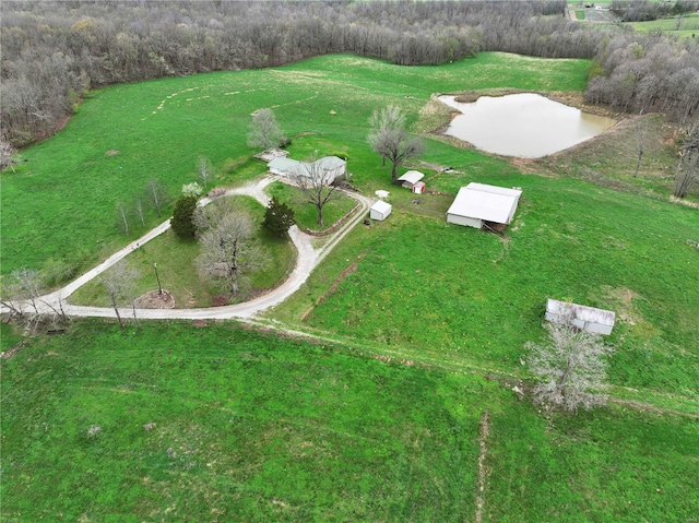 634 Ccam Rose Ln, Perryville, MO 63775 - view of property location