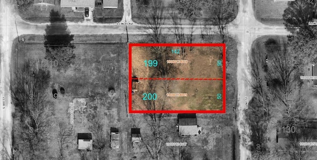 2201 Illinois Ave, Mascoutah IL, 62258 land for sale