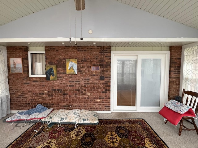 515 Rue Lamande, Bonne Terre, MO 63628 - view of entrance to property