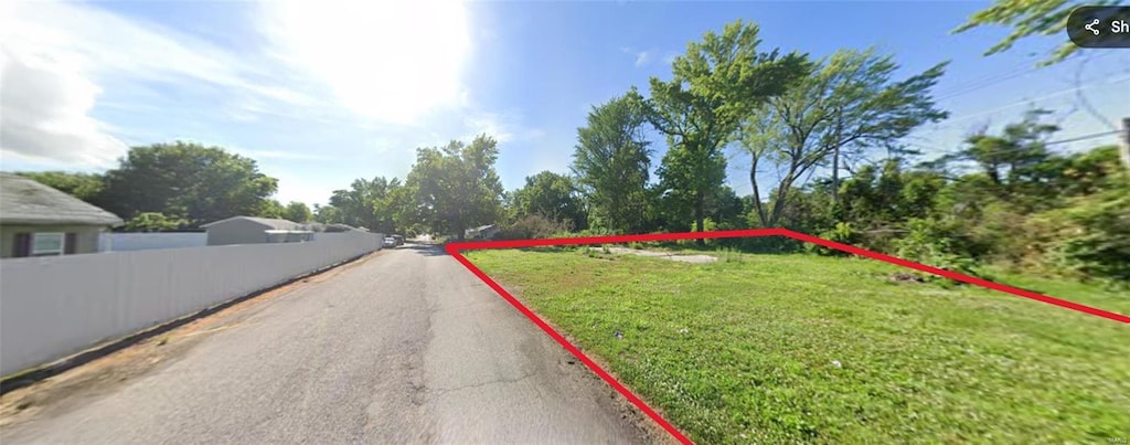 23 Agnes Dr E, St Louis, IL 62206 - photo 2