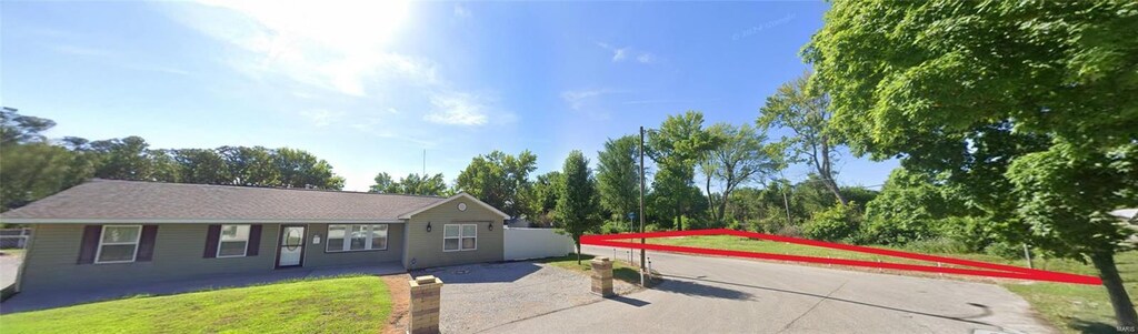 23 Agnes Dr E, St Louis, IL 62206 - photo 4