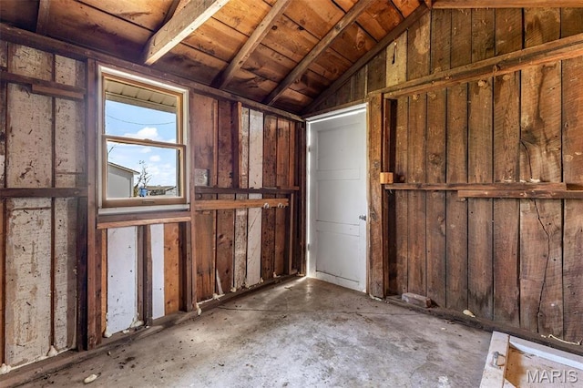 209 N Washington St, Desloge, MO 63601 - view of storage
