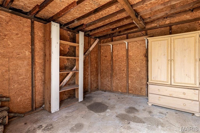 209 N Washington St, Desloge, MO 63601 - view of storage