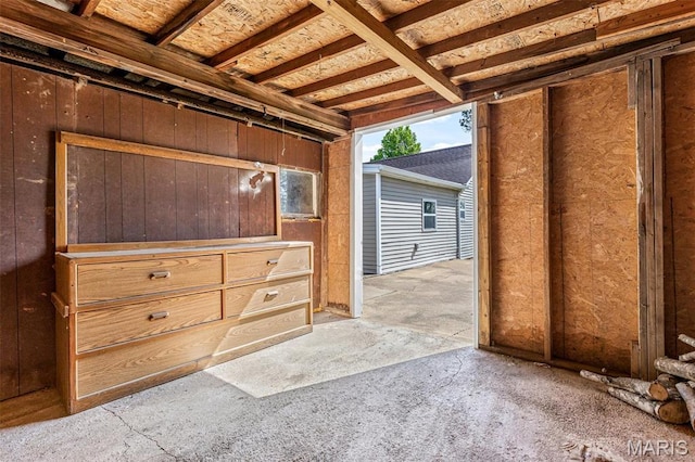 209 N Washington St, Desloge, MO 63601 - view of misc room