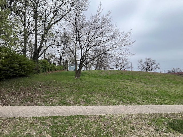 10515 Clarendon Ave, Saint Louis, MO 63114