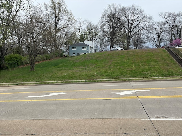 10515 Clarendon Ave, Saint Louis, MO 63114