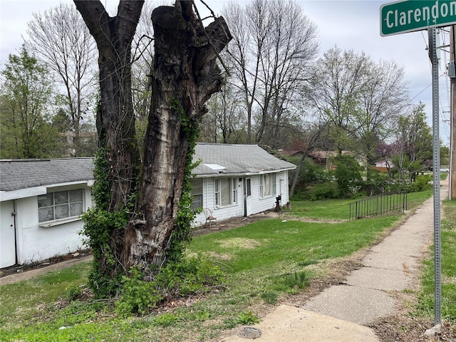 10515 Clarendon Ave, Saint Louis, MO 63114