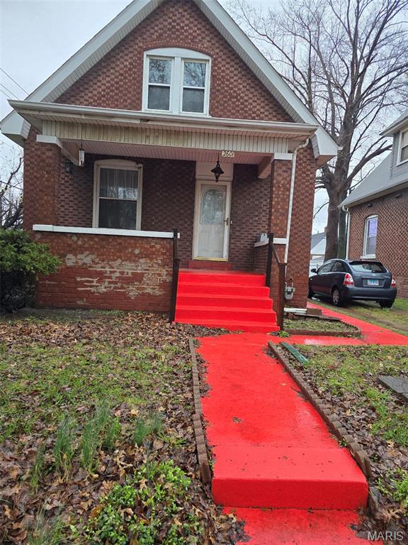 2601 Iowa St, Granite City, IL 62040 - photo 1