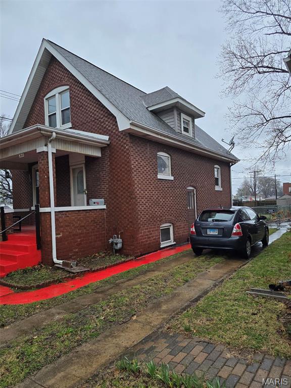 2601 Iowa St, Granite City, IL 62040 - photo 2