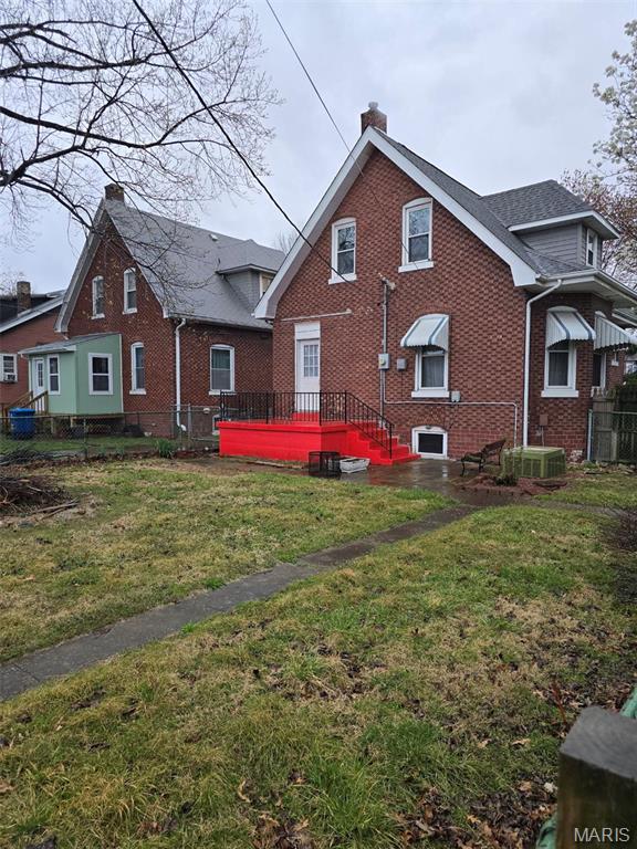 2601 Iowa St, Granite City, IL 62040 - photo 3