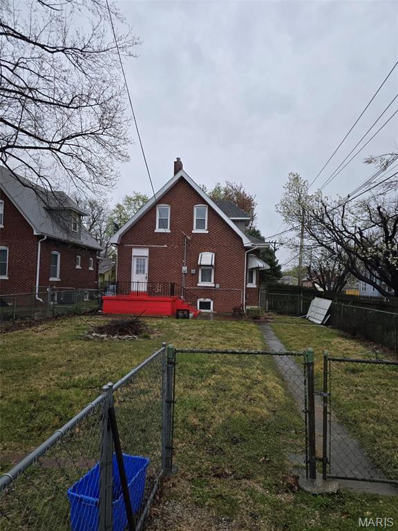 2601 Iowa St, Granite City, IL 62040 - photo 4