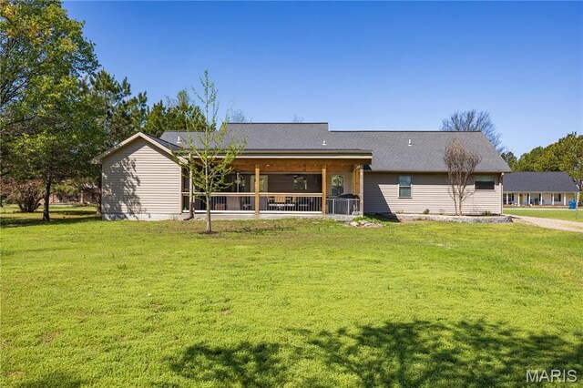 113 Lynn, Sikeston, MO 63801 - photo 3