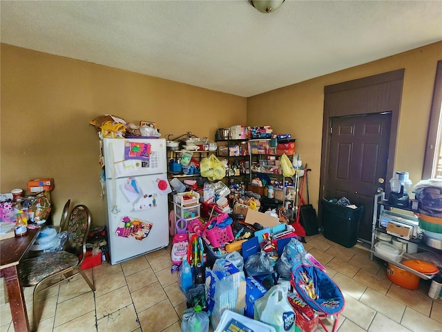 4052 Detonty St, Saint Louis, MO 63110 - view of storage room
