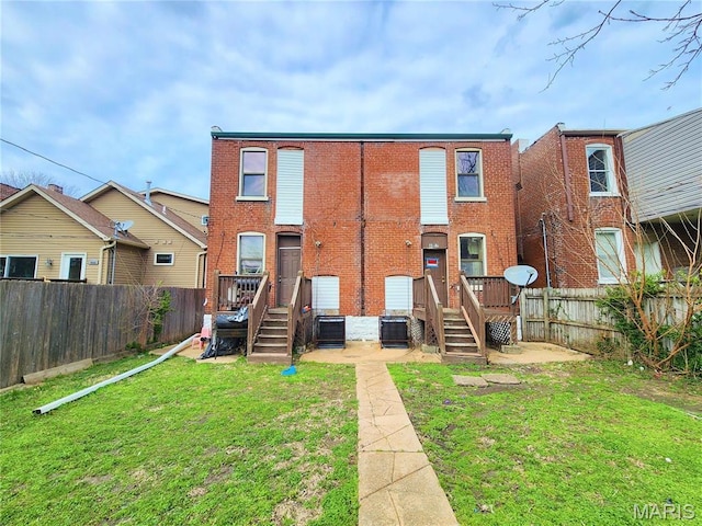 4052 Detonty St, Saint Louis, MO 63110 - photo 36