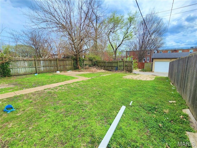 4052 Detonty St, Saint Louis, MO 63110 - photo 37