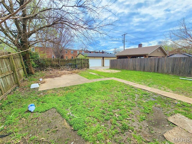 4052 Detonty St, Saint Louis, MO 63110 - photo 38