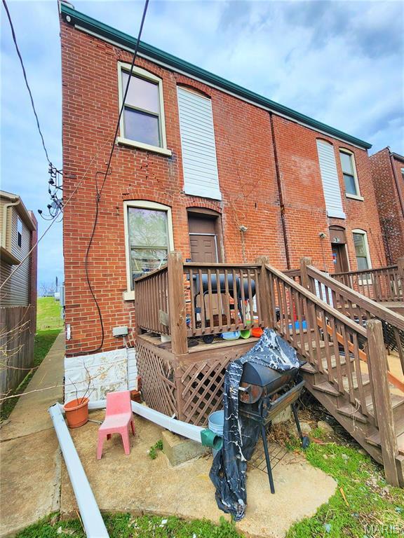 4052 Detonty St, Saint Louis, MO 63110 - photo 40