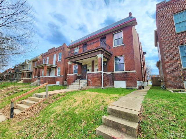 4052 Detonty St, Saint Louis, MO 63110 - photo 41