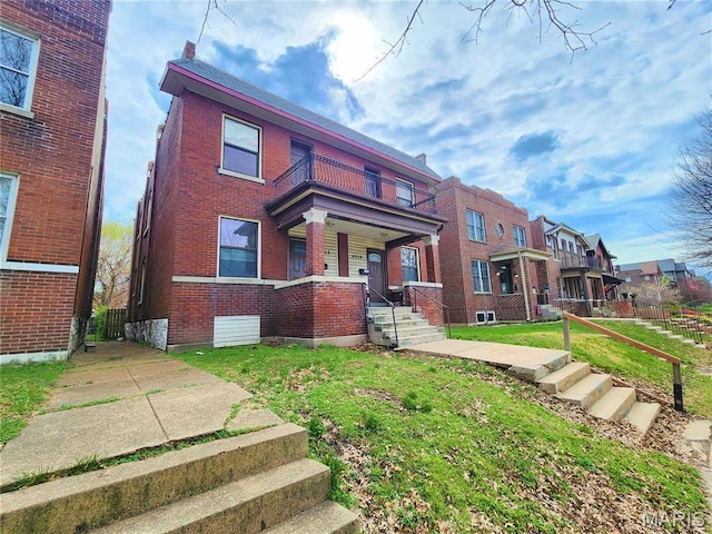 4052 Detonty St, Saint Louis, MO 63110 - photo 42