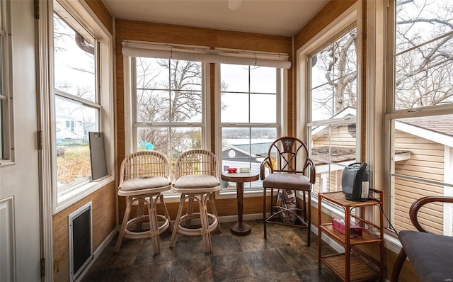 15 Allen Cir, Sunrise Beach, MO 65079 - view of sunroom / solarium