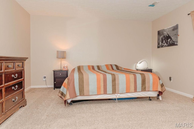17145 Lensman Rd, Saint Robert, MO 65584 - carpeted bedroom featuring baseboards