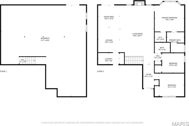 6726 Bailey Farm Rd, Imperial, MO 63052 - photo 41