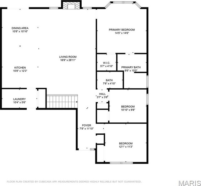 6726 Bailey Farm Rd, Imperial, MO 63052 - photo 42