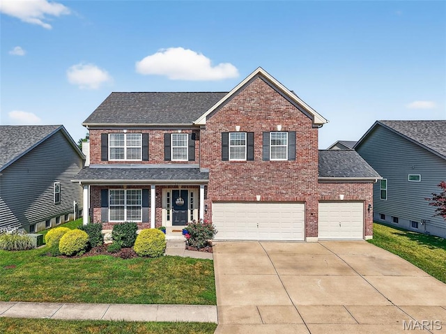 507 Country Chase Dr, Lake St Louis, MO 63367 - photo 1