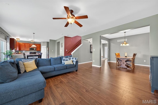 507 Country Chase Dr, Lake St Louis, MO 63367 - photo 4