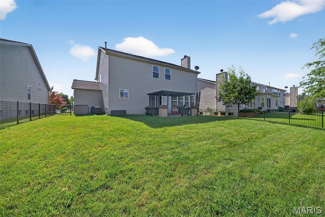 507 Country Chase Dr, Lake St Louis, MO 63367 - photo 31