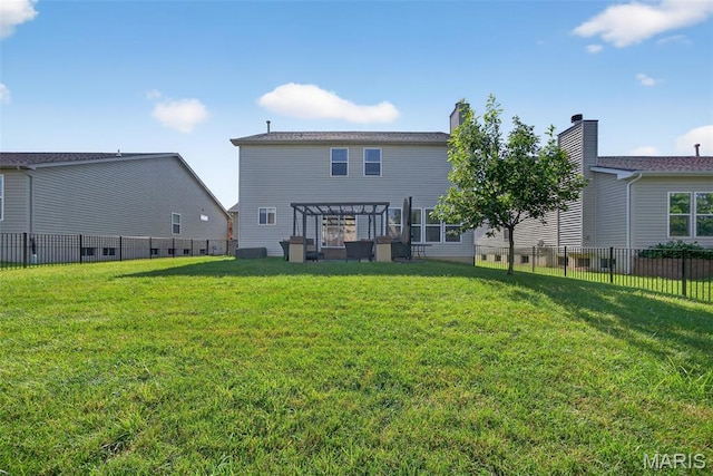507 Country Chase Dr, Lake St Louis, MO 63367 - photo 32