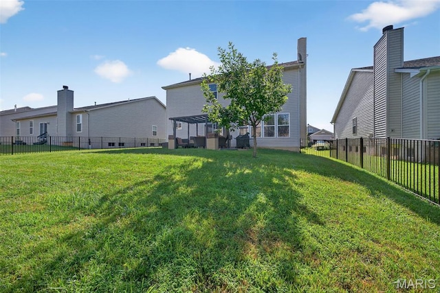 507 Country Chase Dr, Lake St Louis, MO 63367 - photo 33