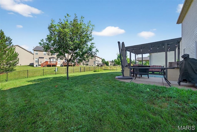 507 Country Chase Dr, Lake St Louis, MO 63367 - photo 34