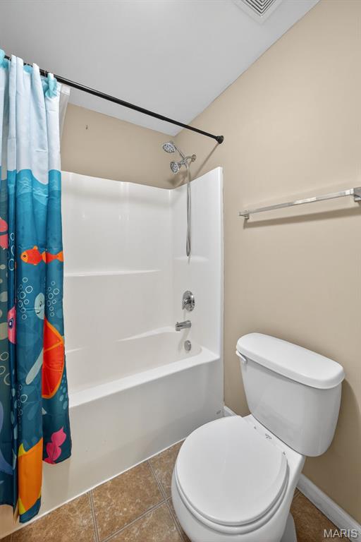 507 Country Chase Dr, Lake St Louis, MO 63367 - photo 35