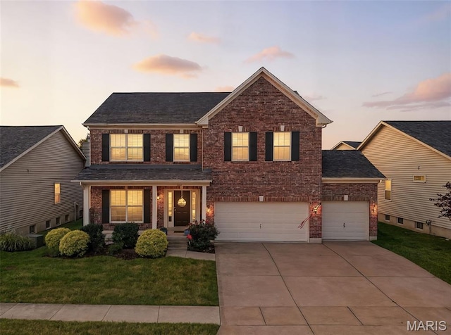 507 Country Chase Dr, Lake St Louis, MO 63367 - photo 36