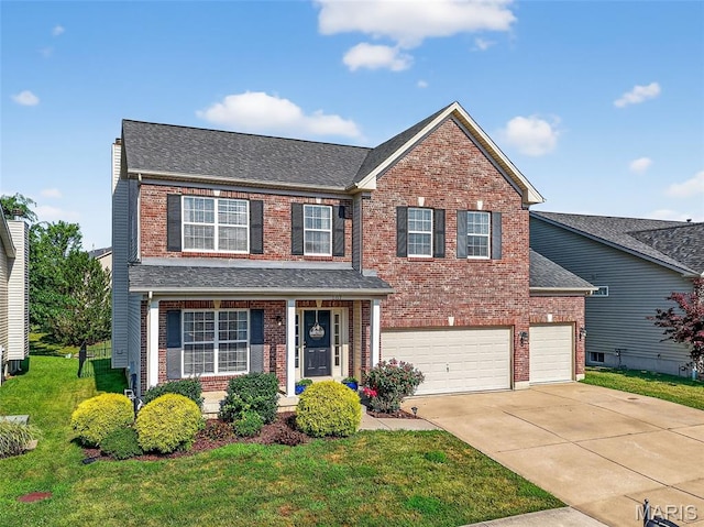 507 Country Chase Dr, Lake St Louis, MO 63367 - photo 37