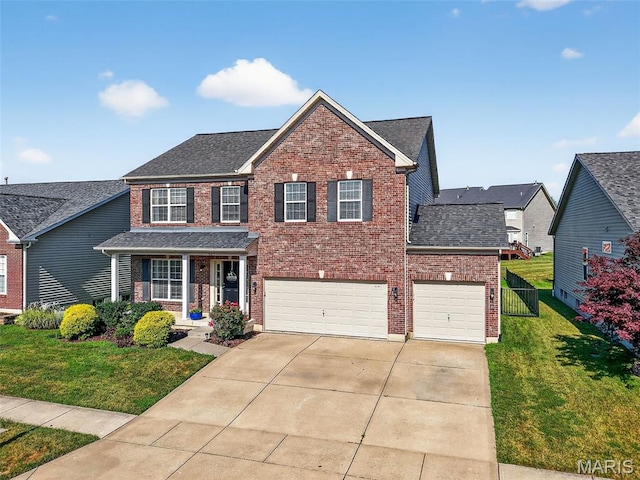 507 Country Chase Dr, Lake St Louis, MO 63367 - photo 38