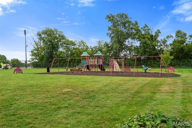 507 Country Chase Dr, Lake St Louis, MO 63367 - photo 42