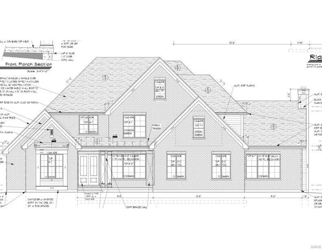 view of miscellaneous property collateral