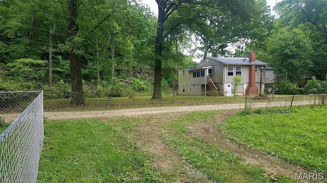 2390 Wrights Lodge Rd, Saint Clair, MO 63077 - photo 1