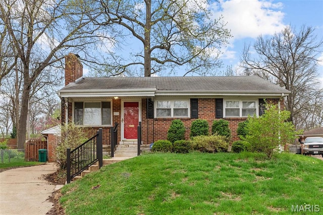 2235 Laverne Ct, Saint Louis, MO 63144 - photo 1