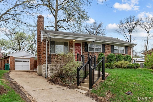 2235 Laverne Ct, Saint Louis, MO 63144 - photo 2
