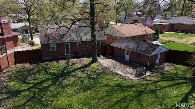 2235 Laverne Ct, Saint Louis, MO 63144 - photo 46